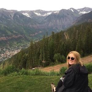 Meet your Posher, Allison